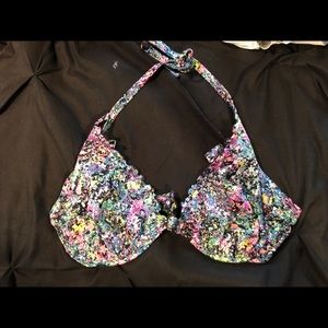 VS bikini top